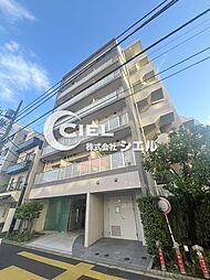 エコロジー上板橋レジデンス