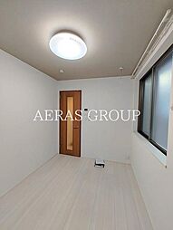 フェリーチェ小竹向原 1階1Kのリビング/ダイニング