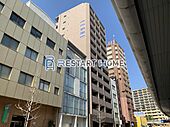 神戸市中央区海岸通４丁目 13階建 築14年のイメージ