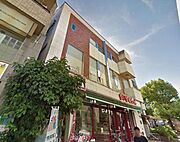 仲町台駅より徒歩1分 築28年10ヶ月 6階建の賃貸物件