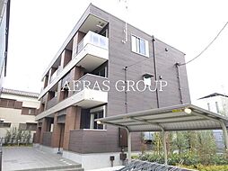 ヒカルサ瑞江ウエスト