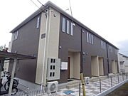 ニューリレーション 1階 築5年1ヶ月の賃貸物件