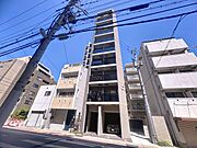 新在家駅より徒歩7分 6階 新築の賃貸物件