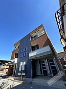 深井駅より徒歩18分 1階 築8年の賃貸物件