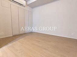 ロイヤルパークス赤羽ノース 5階2DKのリビング/ダイニング