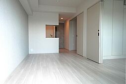 ジェイグランコート品川西大井イースト 5階2LDKのリビング/ダイニング