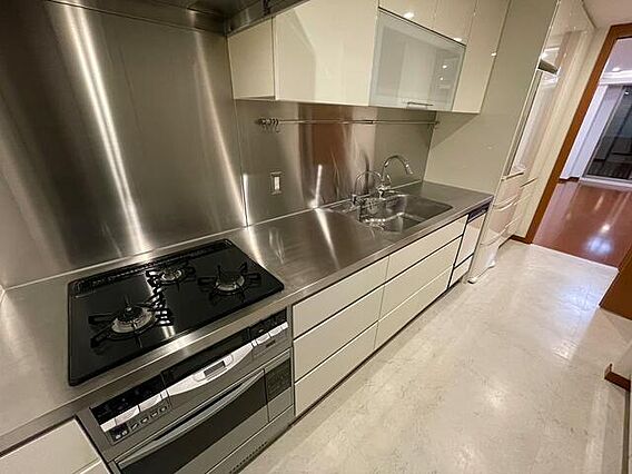 麻布第一マンションズ_内装_3