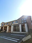 萩原天神駅より徒歩11分 1階 築16年9ヶ月の賃貸物件