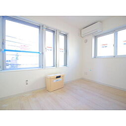 TimelessTobunerima 3階1Kのリビング/ダイニング