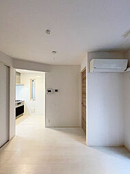 NOAH 1階1LDKのリビング/ダイニング