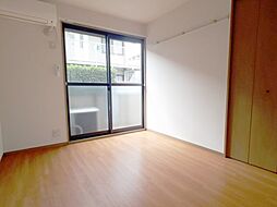 セジュール東初石II 1階2DKのリビング/ダイニング