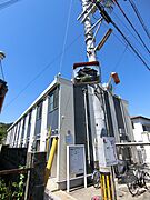 レオネクスト格２ 2階 築15年5ヶ月の賃貸物件