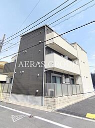 グリシーナ新小岩