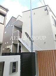 コンフォルタ飛鳥山