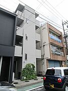 町田駅より徒歩6分 3階 築8年9ヶ月の賃貸物件