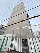 東淀川駅より徒歩4分 2階 新築の賃貸物件