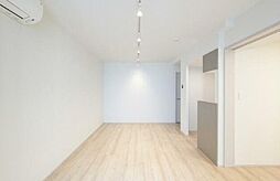 コンフォリア・リヴ渋谷本町 3階2LDKのリビング/ダイニング