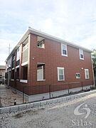 道明寺駅より徒歩17分 1階 築12年2ヶ月の賃貸物件