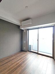 ジョイヴィレッジ瑞江 4階1DKのリビング/ダイニング