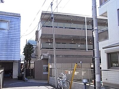 外観:外観・土地 外観:外観・土地