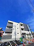 泉佐野市羽倉崎１丁目 3階建 築1年未満のイメージ