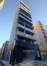 アイルグランデ浅草