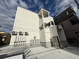 MQuarto堀切菖蒲園