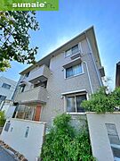 エルピーダ太田 3階 築16年9ヶ月の賃貸物件