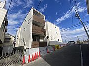 AyaseParkFront 1階 新築の賃貸物件