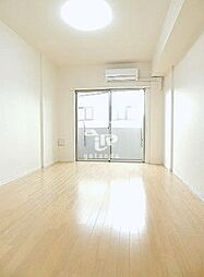 JR山手線 大崎駅 徒歩10分の賃貸マンション 1階1Kのリビング/ダイニング