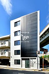 都営浅草線 馬込駅 徒歩9分の賃貸マンション