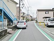 パレス桂の賃貸物件