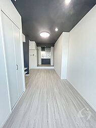 南海線 堺駅 徒歩20分の賃貸マンション 1階ワンルームのリビング/ダイニング