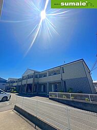 南海和歌山港線 和歌山港駅 徒歩20分の賃貸アパート