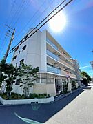 ブレスト我孫子町 4階 築13年8ヶ月の賃貸物件