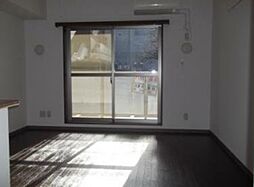 アバンシー緑町 1階1Kのリビング/ダイニング