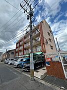 武末第3ビル 2階 築43年4ヶ月の賃貸物件