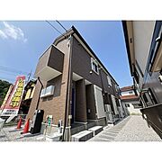 メゾン平尾の賃貸物件