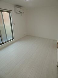 ＡＪ千葉 3階1Kのリビング/ダイニング