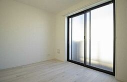 DEAR ECLASS EBISU 3階1Kのリビング/ダイニング