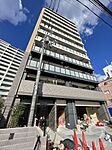 神戸市兵庫区松原通５丁目 11階建 築2年のイメージ