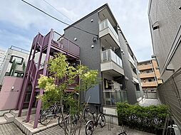 グランバニエＡ