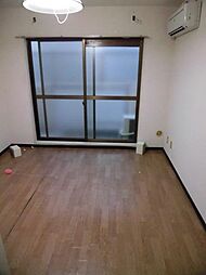 坂戸ダイカンプラザシティII 4階1Kのリビング/ダイニング