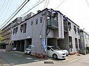 グレイスチトセ 2階 築27年9ヶ月の賃貸物件