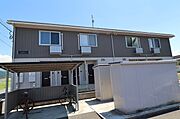 糸魚川駅より徒歩34分 築9年8ヶ月 2階建の賃貸物件