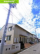 ルーチェ木ノ本 1階 築10年5ヶ月の賃貸物件