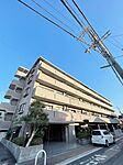 堺市西区鳳南町５丁 5階建 築29年のイメージ