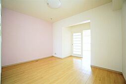 ベルウッド 105 1階2LDKのリビング/ダイニング