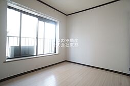 コーポ富士見ヶ丘 303 3階1Kのリビング/ダイニング