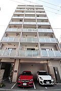野田駅より徒歩8分 4階 築12年8ヶ月の賃貸物件